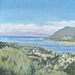 View from Katouna, Lefkada